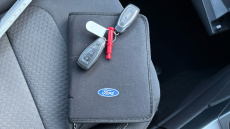 Ford Kuga 1.5 EcoBoost Zetec 5dr 2WD Petrol Estate